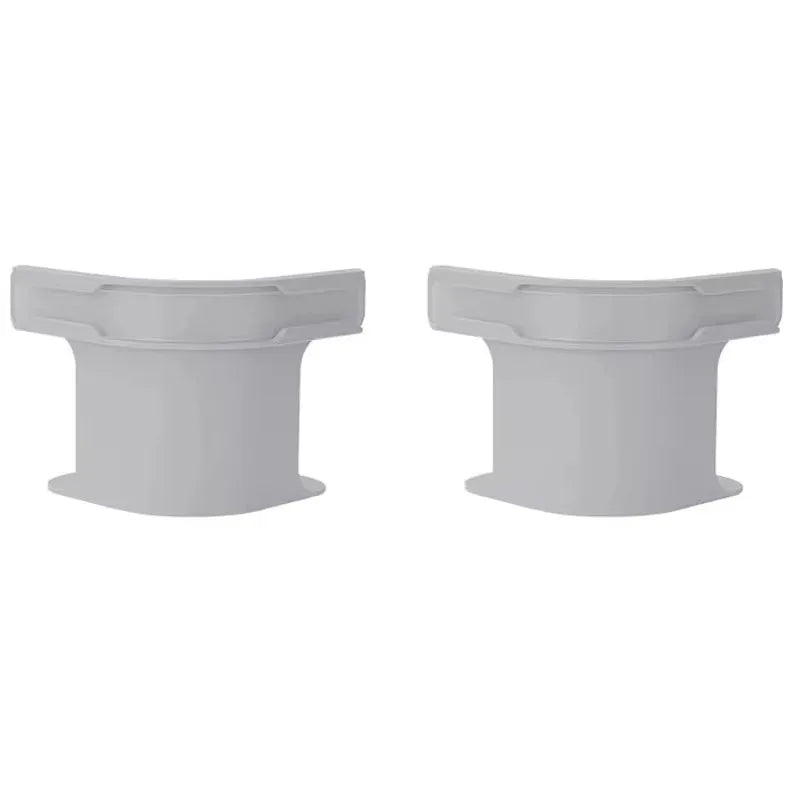 Serre-draps anti-glisse – Lot de 4  / 8 (convient à tous types de matelas)